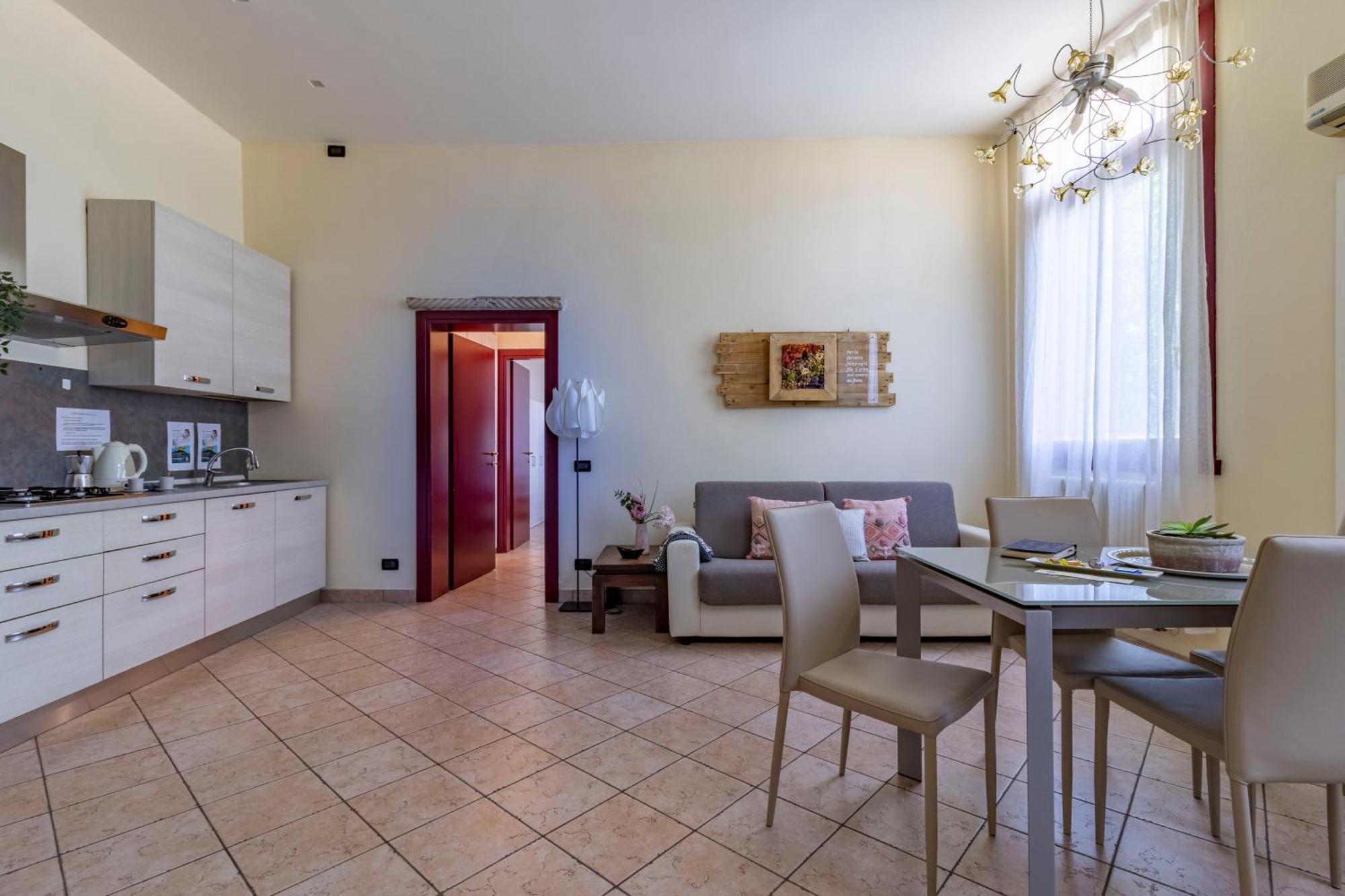 Casa Charleston In Palazzo Nobiliare Al Duomo Apartment Padova Exterior photo